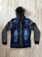Wam Denim spijker vest - maat M, Ophalen of Verzenden, Zo goed als nieuw, Wam Denim, Maat 48/50 (M)