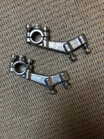 Moto Guzzi stuurklemmen, Motoren, Ophalen of Verzenden, Gebruikt