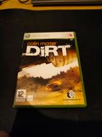 Colin McRae: DiRT - Xbox 360, Online, Gebruikt, 1 speler, Racen en Vliegen