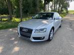 Audi A5 Sportback 2.0 TFSI, Auto's, Euro 5, 1588 kg, Zwart, 4 cilinders