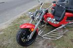 Rewaco RF1 RF-1 ST-3 Family Trike atm, 1500 cc, Meer dan 35 kW
