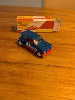Renault Maxi 5 Turbo. Nieuw in doos, Hobby en Vrije tijd, Modelauto's | 1:43, Ophalen of Verzenden, Zo goed als nieuw, Auto
