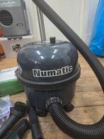 Numatic NVR160-11 professionele stofzuiger compleet, Witgoed en Apparatuur, Ophalen of Verzenden, Nieuw