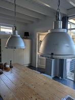 industriële hanglampen, Ophalen, Gebruikt, 50 tot 75 cm