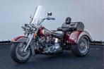 Harley-Davidson RS 1340cc (bj 1997), Motoren, Quads en Trikes, 1340 cc, Meer dan 35 kW