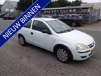 Opel Corsa 1.0-12V Rhythm (bj 2005), Voorwielaandrijving, Gebruikt, 60 pk, 973 cc