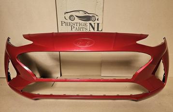 Voorbumper Hyundai i10 3 III ORIGINEEL BUMPER 86511-K7000 beschikbaar voor biedingen