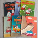 FC Knudde Stripboeken Collectie, Ophalen of Verzenden