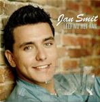 Jan Smit - Leef Nu HET NOG Kan Singles, Cd's en Dvd's, Cd Singles, 1 single, Verzenden, Zo goed als nieuw, Nederlandstalig