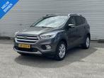 Ford Kuga 1.5 EcoBoost Trend Ultimate|Stoelverwarming|Trekh., Stof, Euro 6, 4 cilinders, Origineel Nederlands