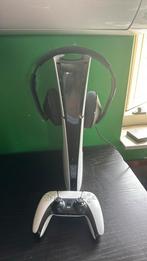 Ps5 digital edition met controller en met headset, Verzenden, Zo goed als nieuw