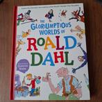 LAATSTE KANS The Gloriumptious Worlds of Roald Dahl, Ophalen of Verzenden, Nieuw, Fictie algemeen