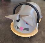 Wheelybug muis 3+ jaar, Ophalen of Verzenden, Gebruikt, Loopvoertuig