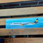 Airbus A321 Thomas cook, Ophalen of Verzenden, Zo goed als nieuw, Schaalmodel