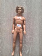 Barbie Mattel Ken, Verzamelen, Poppen, Ophalen of Verzenden, Zo goed als nieuw, Pop
