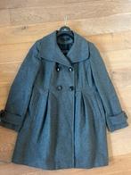 Leuke jas, ConceptUK, mt44, Ophalen of Verzenden, Zo goed als nieuw, Maat 42/44 (L), Grijs