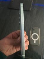 Samsung S25 128GB Mint Groen Nieuw + Hoesje, 128 GB, Overige modellen, Nieuw, Ophalen of Verzenden