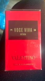 Valentino Voce Viva intensa, Ophalen of Verzenden, Nieuw