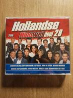 Album Hollandse Nieuwe! Deel 28, Cd's en Dvd's, Ophalen of Verzenden, Zo goed als nieuw, Nederlandstalig