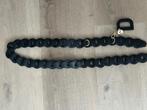 Kascha C straps, Ophalen of Verzenden, Nieuw, Zwart