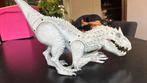 Jw indominus rex hasbro 2015, Ophalen of Verzenden, Gebruikt
