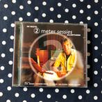 2 Meter Sessies Allertijden (2CD), Cd's en Dvd's, Cd's | Pop, Ophalen of Verzenden, 1980 tot 2000, Zo goed als nieuw, Boxset