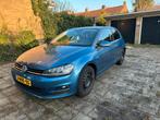 Volkswagen Golf 7 1.4 TSI Cup Edition, Voorwielaandrijving, Stof, Zwart, 4 cilinders