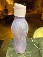 Tupperware Drinkfles - Paars 750 ml nieuw, Ophalen of Verzenden, Nieuw