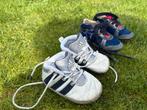 2 x baby schoenen Shoesme en Adidas, Ophalen of Verzenden, Zo goed als nieuw, Jongetje of Meisje, Schoentjes