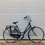 Studentenfiets GAZELLE 7 versnelling ! Zgst, Fietsen en Brommers, Fietsen | Dames | Damesfietsen, Ophalen, Gebruikt, Versnellingen