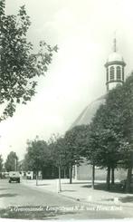 "s Gravenzande Ansichtkaart, Verzenden