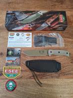 ESEE 6 Licht Gebruikt, Ophalen of Verzenden, Overige soorten, Amerika, Mes of Dolk