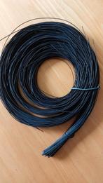 Pitriet zwart, Ophalen of Verzenden