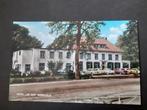 Hotel de kap Warnsveld 1967, Ophalen of Verzenden, 1960 tot 1980