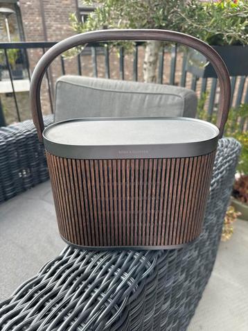 B&O Beosound A5 Dark Oak - Nieuw! beschikbaar voor biedingen