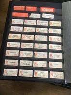 Aantekenstrookjes, Ophalen of Verzenden, Gebruikt