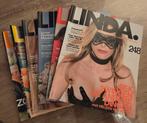 6x LINDA., Boeken, Tijdschriften en Kranten, Ophalen, Gelezen, Damesbladen