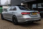Mercedes-Benz E-klasse 300 e AMG 1E EIG BTW! PANO BURMESTER, Auto's, Achterwielaandrijving, Gebruikt, 4 cilinders, 120 €/maand