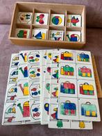 Educo kleuren matchen, Ophalen of Verzenden, Zo goed als nieuw