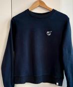 Scotch & Soda Sweater Donkerblauw XS, Kleding | Dames, Truien en Vesten, Ophalen of Verzenden, Gedragen, Maat 34 (XS) of kleiner