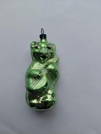 Oude kerstbal kat, Ophalen of Verzenden