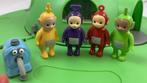 Teletubbies Teletubby-Land eiland heuvel speelset Tomy 2003, Postbus 64461, Brunssum, Nederland, Verzenden, Kenduseditemsinfo@gmail.com