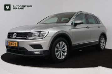 Volkswagen Tiguan 1.4 TSI ACT Comfortline Business (PANORAMA beschikbaar voor biedingen