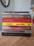 Saskia Noort, Boeken, Ophalen of Verzenden, Zo goed als nieuw, Nederland