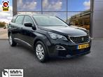 Peugeot 5008 1.2T BL Executive Nieuwe Distributie!/NL-auto/T, Origineel Nederlands, Te koop, 20 km/l, Benzine