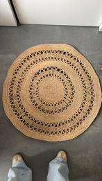 Rond vloedkleed, Ophalen, Zo goed als nieuw, Rond, 50 tot 100 cm