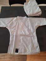 2 x judopak, Maat XS of kleiner, Ophalen, Zo goed als nieuw, Judo