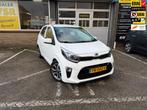 Kia Picanto 1.0 CVVT First Edition, Auto's, Kia, Voorwielaandrijving, Gebruikt, Euro 6, Start-stop-systeem