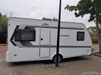 Weinsberg CaraTwo Edition Hot 450 FU Hot Edition (1015445), Overige merken, Rondzit, 750 - 1000 kg, Particulier