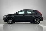 Kia Niro 1.6 GDi Hybrid DynamicLine Half lederen bekleding |, Zwart, Leder en Stof, Origineel Nederlands, Bedrijf